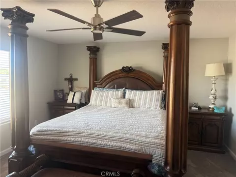 Bedroom - 9040 10th Ave, Hesperia, CA 92345 photo 1 of 8