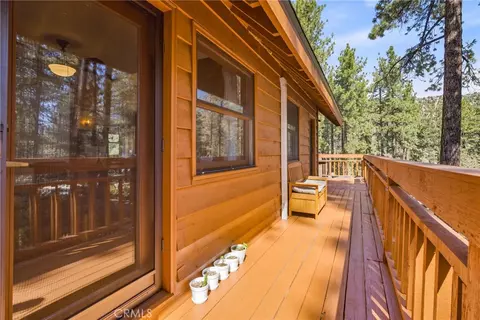 1137 Edna, Wrightwood, CA 92397 photo 58