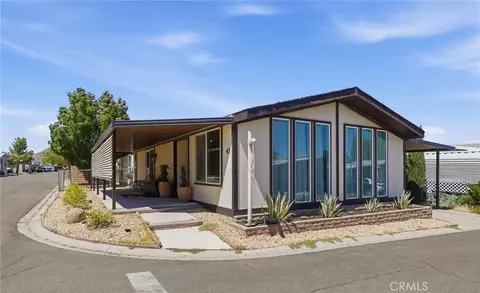 20683 Waalew Rd #B45, Apple Valley, CA 92307