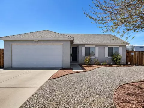 17808 Stevens, Adelanto, CA 92301