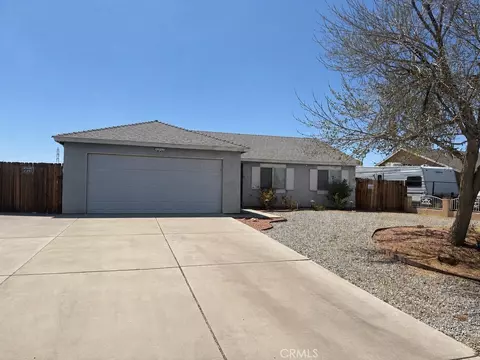 Exterior - 17808 Stevens, Adelanto, CA 92301 photo 2 of 9