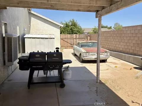 Exterior - 17808 Stevens, Adelanto, CA 92301 photo 9 of 9