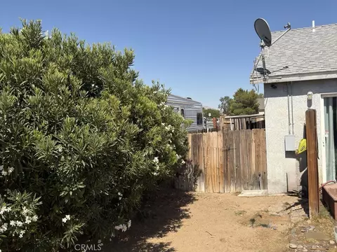 Exterior - 17808 Stevens, Adelanto, CA 92301 photo 5 of 9