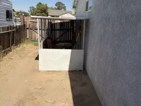 Exterior - 17808 Stevens, Adelanto, CA 92301 photo 6 of 9