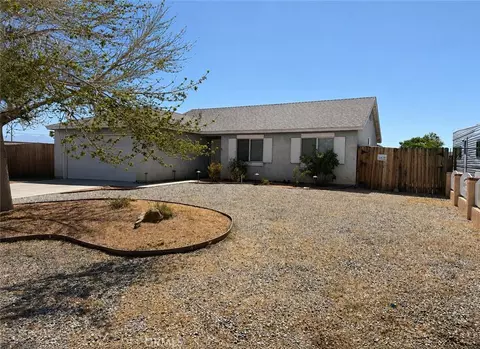 Exterior - 17808 Stevens, Adelanto, CA 92301 photo 3 of 9