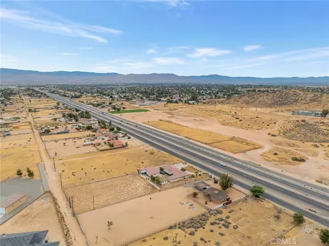 View/Area - 20660 Us Highway 18, Apple Valley, CA 92307 photo 7 of 8