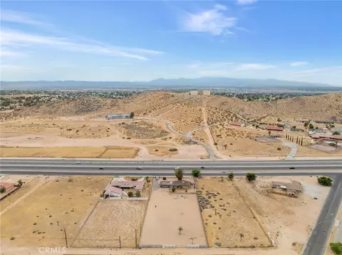 View/Area - 20660 Us Highway 18, Apple Valley, CA 92307 photo 5 of 8