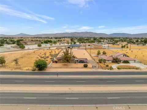 View/Area - 20660 Us Highway 18, Apple Valley, CA 92307 photo 3 of 8