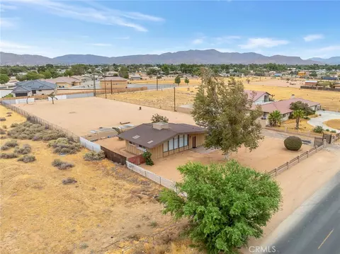 View/Area - 20660 Us Highway 18, Apple Valley, CA 92307 photo 1 of 8