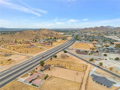 View/Area - 20660 Us Highway 18, Apple Valley, CA 92307 photo 6 of 8