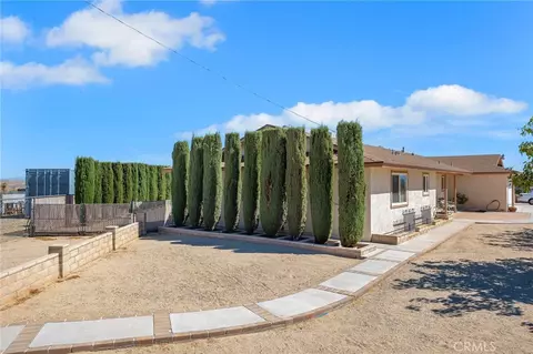 Exterior - 34646 L St, Barstow, CA 92311 photo 3 of 11
