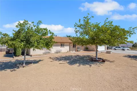 Exterior - 34646 L St, Barstow, CA 92311 photo 2 of 11
