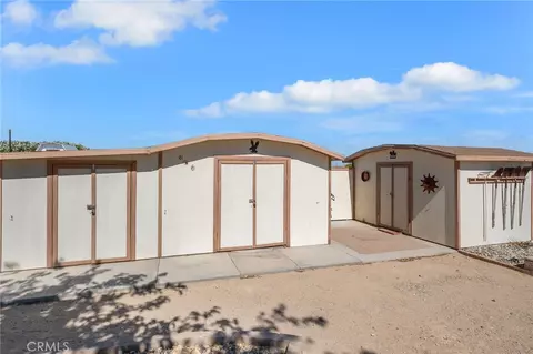 Exterior - 34646 L St, Barstow, CA 92311 photo 9 of 11