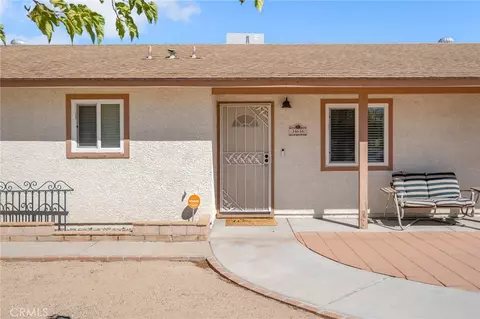 Exterior - 34646 L St, Barstow, CA 92311 photo 5 of 11