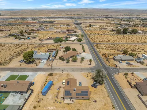 View/Area - 34646 L St, Barstow, CA 92311 photo 4 of 7