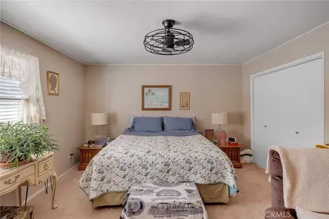 Bedroom - 34646 L St, Barstow, CA 92311 photo 2 of 4