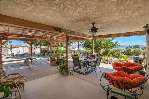 Exterior - 34646 L St, Barstow, CA 92311 photo 6 of 11