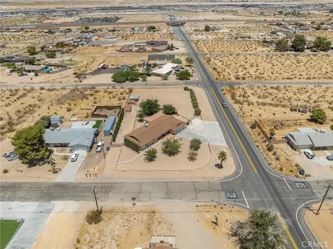 View/Area - 34646 L St, Barstow, CA 92311 photo 5 of 7