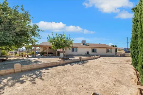Exterior - 34646 L St, Barstow, CA 92311 photo 11 of 11