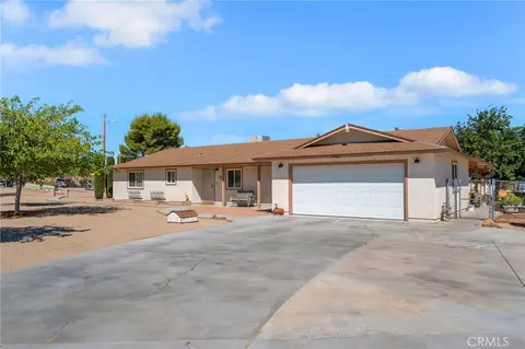 Exterior - 34646 L St, Barstow, CA 92311 photo 4 of 11