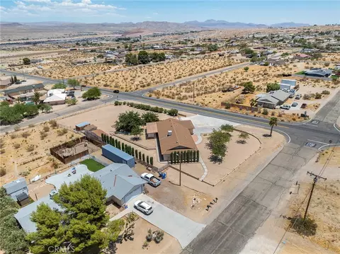View/Area - 34646 L St, Barstow, CA 92311 photo 7 of 7