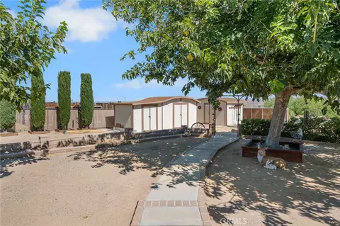 Exterior - 34646 L St, Barstow, CA 92311 photo 8 of 11
