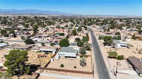 View/Area - 13253 Pocono, Apple Valley, CA 92308 photo 3 of 3