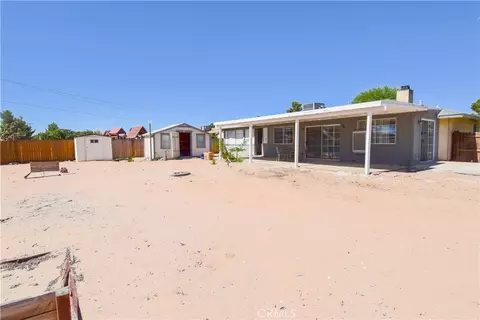 Exterior - 13253 Pocono, Apple Valley, CA 92308 photo 3 of 3