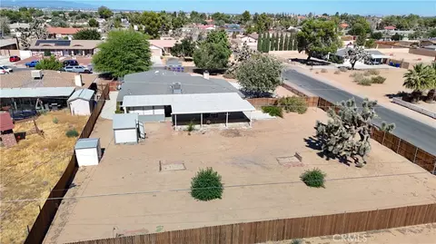 View/Area - 13253 Pocono, Apple Valley, CA 92308 photo 2 of 3