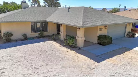 Exterior - 13253 Pocono, Apple Valley, CA 92308 photo 2 of 3