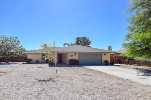 Exterior - 13253 Pocono, Apple Valley, CA 92308 photo 1 of 3