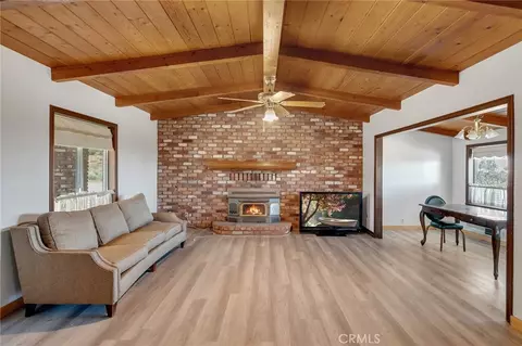 Living - 2722 Arrowhead, Pinon Hills, CA 92372 photo 1 of 4