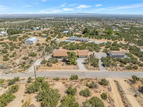 View/Area - 2722 Arrowhead, Pinon Hills, CA 92372 photo 1 of 4