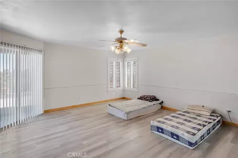 Bedroom - 2722 Arrowhead, Pinon Hills, CA 92372 photo 3 of 4