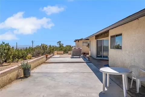 Exterior - 2722 Arrowhead, Pinon Hills, CA 92372 photo 3 of 6
