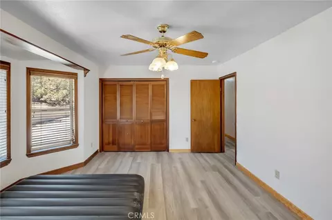 Bedroom - 2722 Arrowhead, Pinon Hills, CA 92372 photo 2 of 4