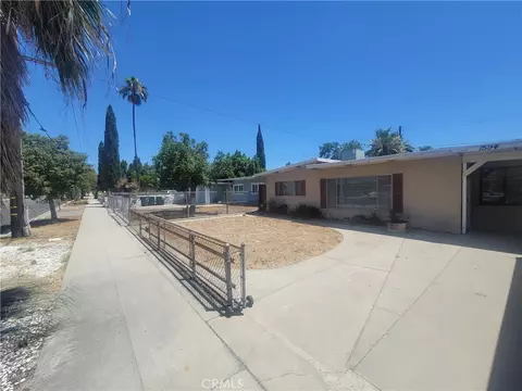 Exterior - 1594 Bordwell, Colton, CA 92324 photo 2 of 7