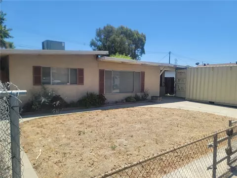 Exterior - 1594 Bordwell, Colton, CA 92324 photo 1 of 7