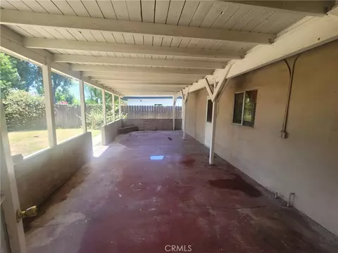 Exterior - 1594 Bordwell, Colton, CA 92324 photo 3 of 7