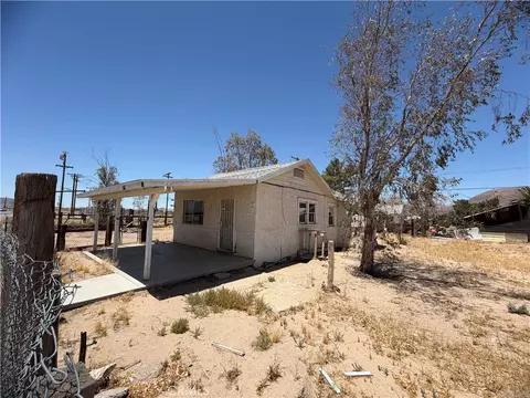 567 W Yermo, Yermo, CA 92398 photo 1