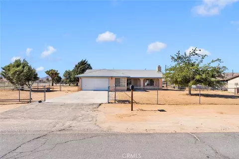 21930 Mohican Ave, Apple Valley, CA 92307 photo 1