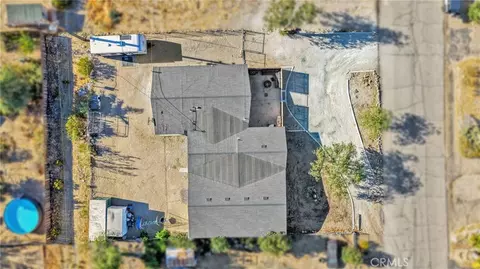 View/Area - 9996 Estrada, Lucerne Valley, CA 92356 photo 5 of 11