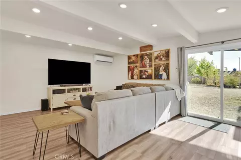 Living - 9996 Estrada, Lucerne Valley, CA 92356 photo 2 of 2