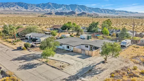 View/Area - 9996 Estrada, Lucerne Valley, CA 92356 photo 2 of 11