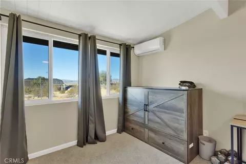 Bedroom - 9996 Estrada, Lucerne Valley, CA 92356 photo 4 of 7