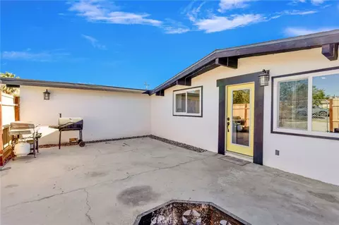 Exterior - 9996 Estrada, Lucerne Valley, CA 92356 photo 8 of 12