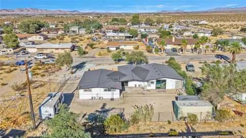 View/Area - 9996 Estrada, Lucerne Valley, CA 92356 photo 7 of 11