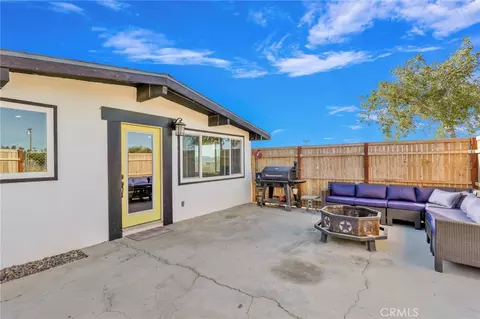 Exterior - 9996 Estrada, Lucerne Valley, CA 92356 photo 7 of 12