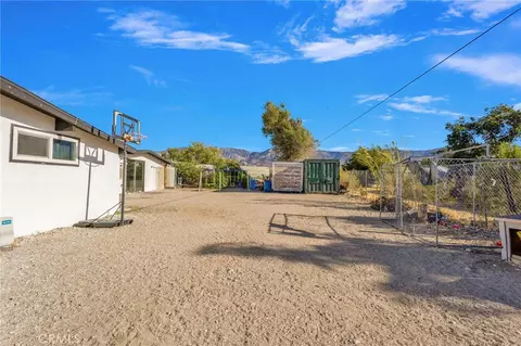 Exterior - 9996 Estrada, Lucerne Valley, CA 92356 photo 12 of 12