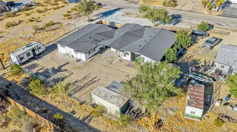 View/Area - 9996 Estrada, Lucerne Valley, CA 92356 photo 8 of 11